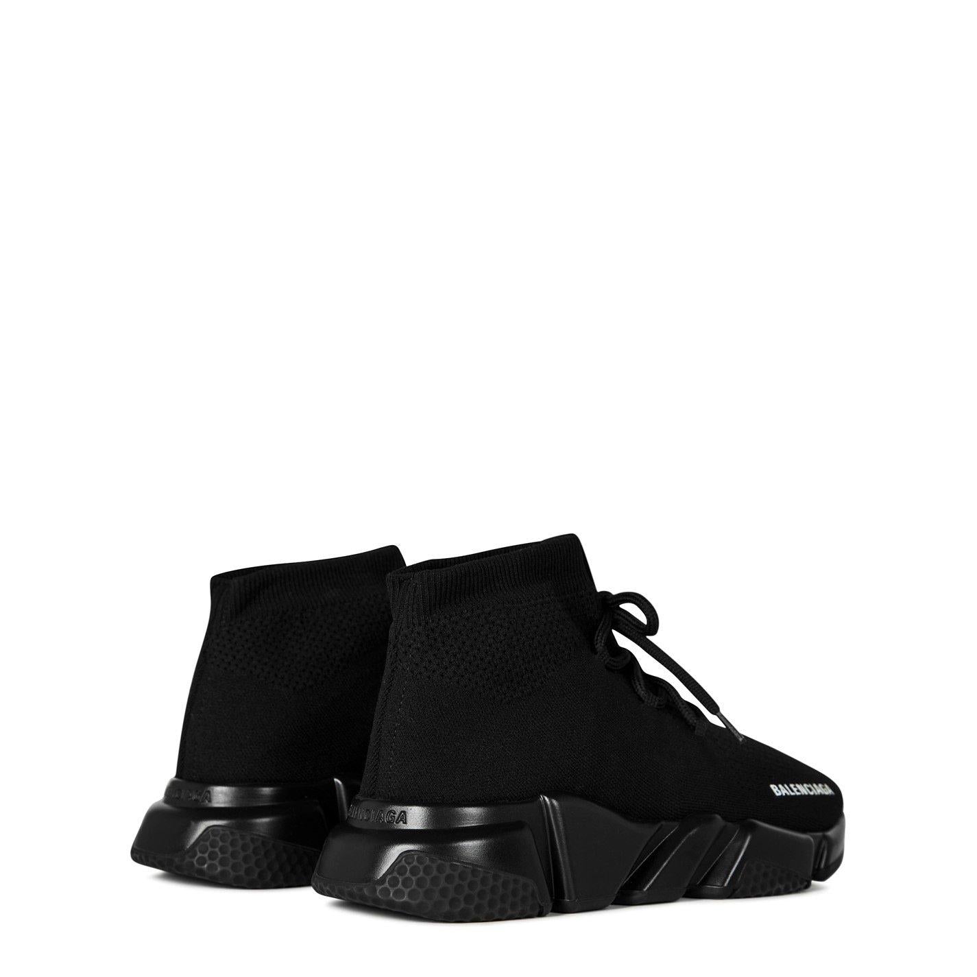 Speed Lace Trainers