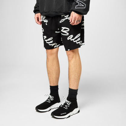 Speed Lace Trainers