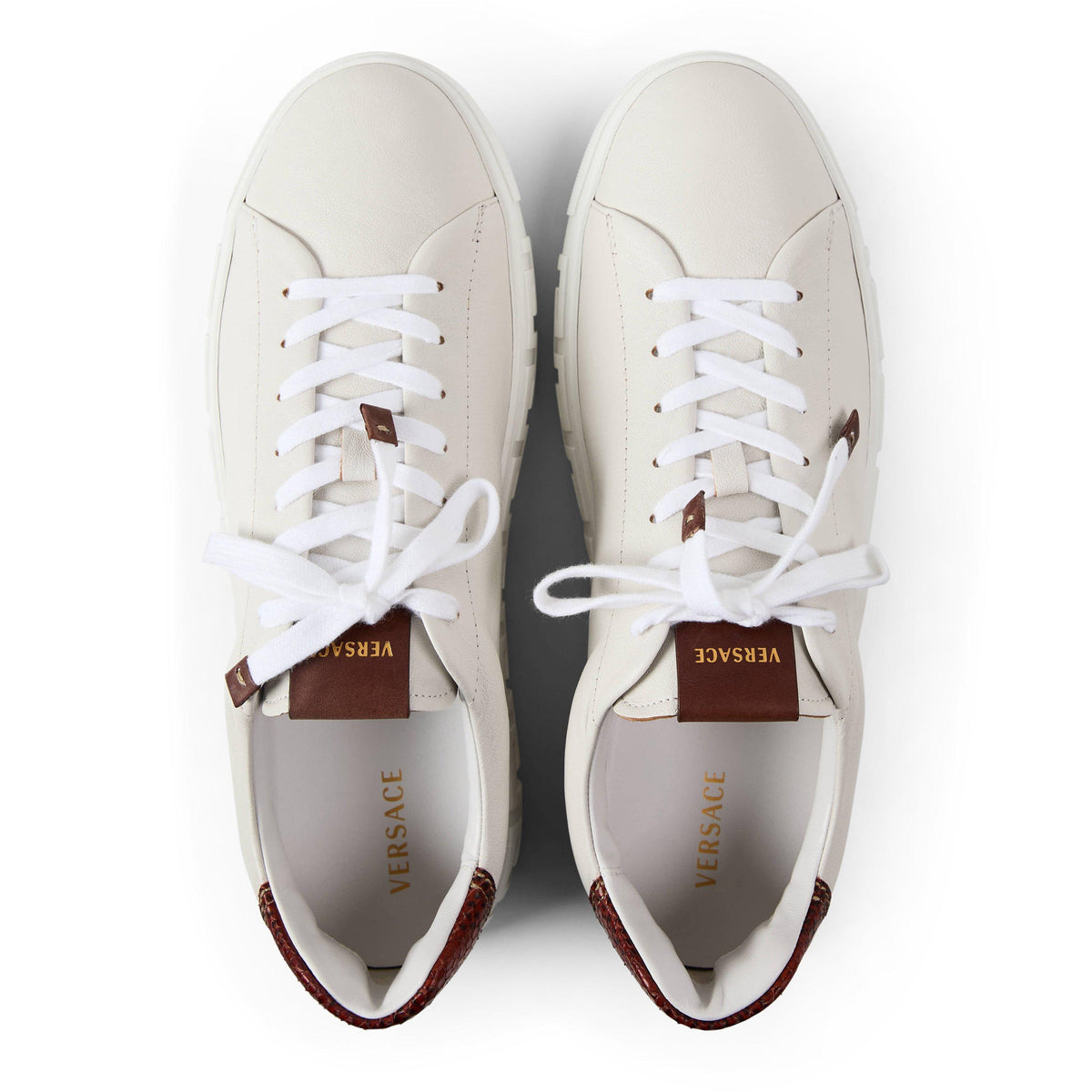 Versace Greca Trnr Sn63