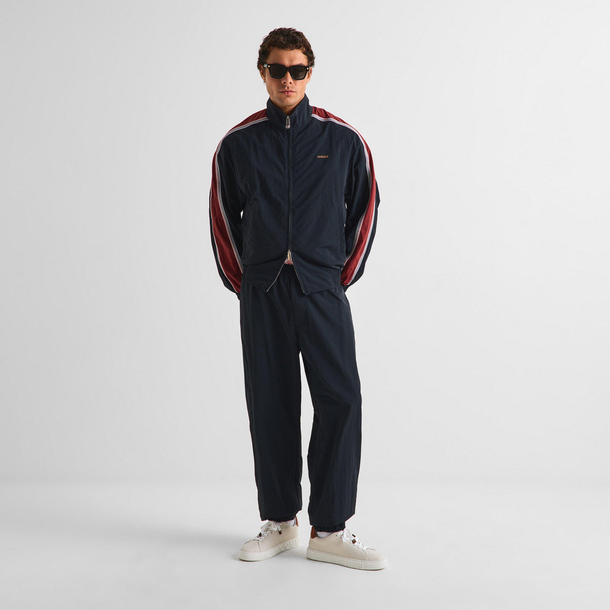 Versace Greca Trnr Sn63