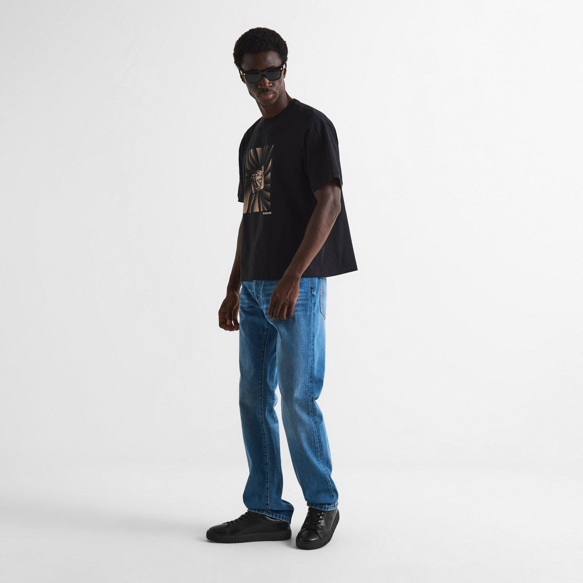 Versace Greca Trnr Sn63