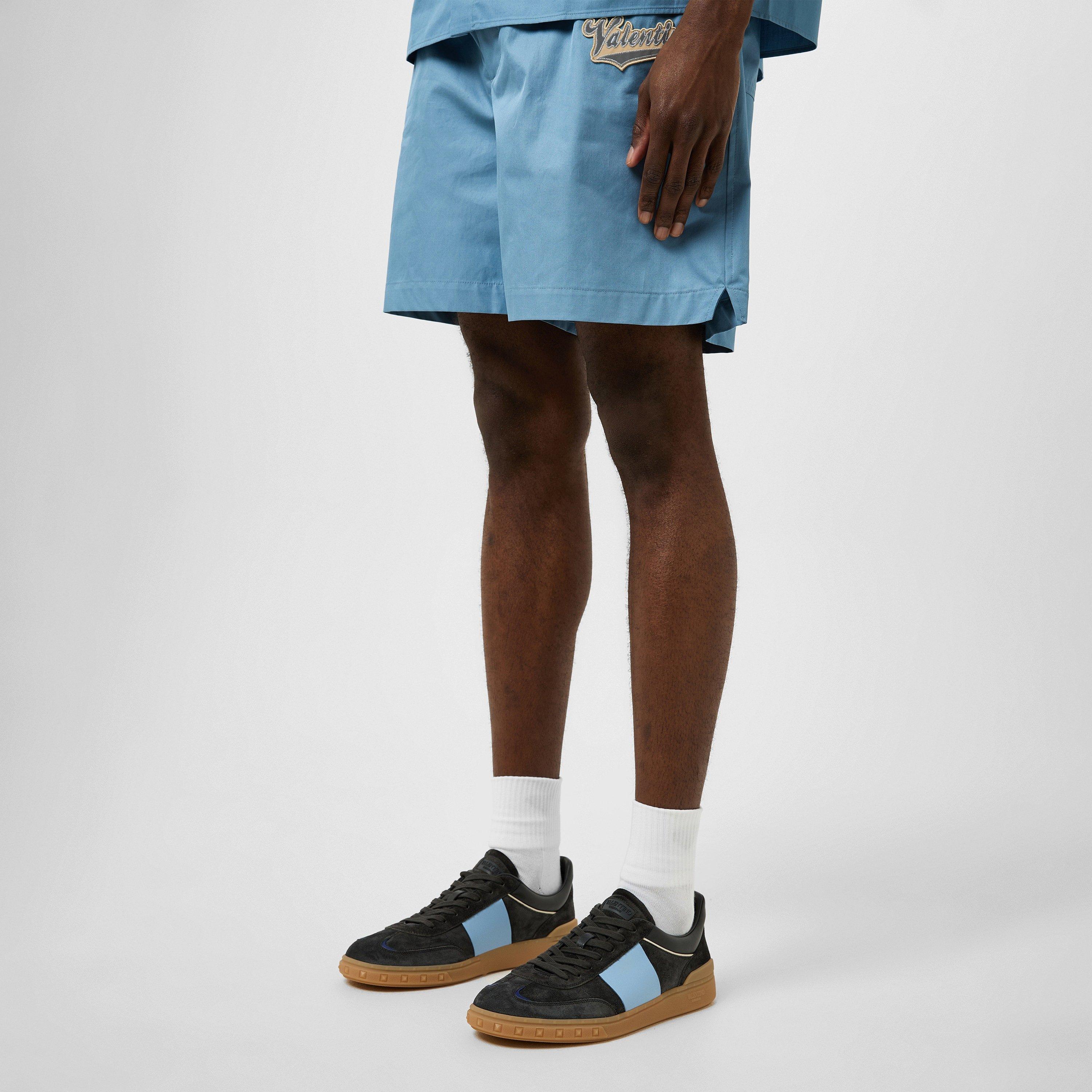 Highline Low Sneakers