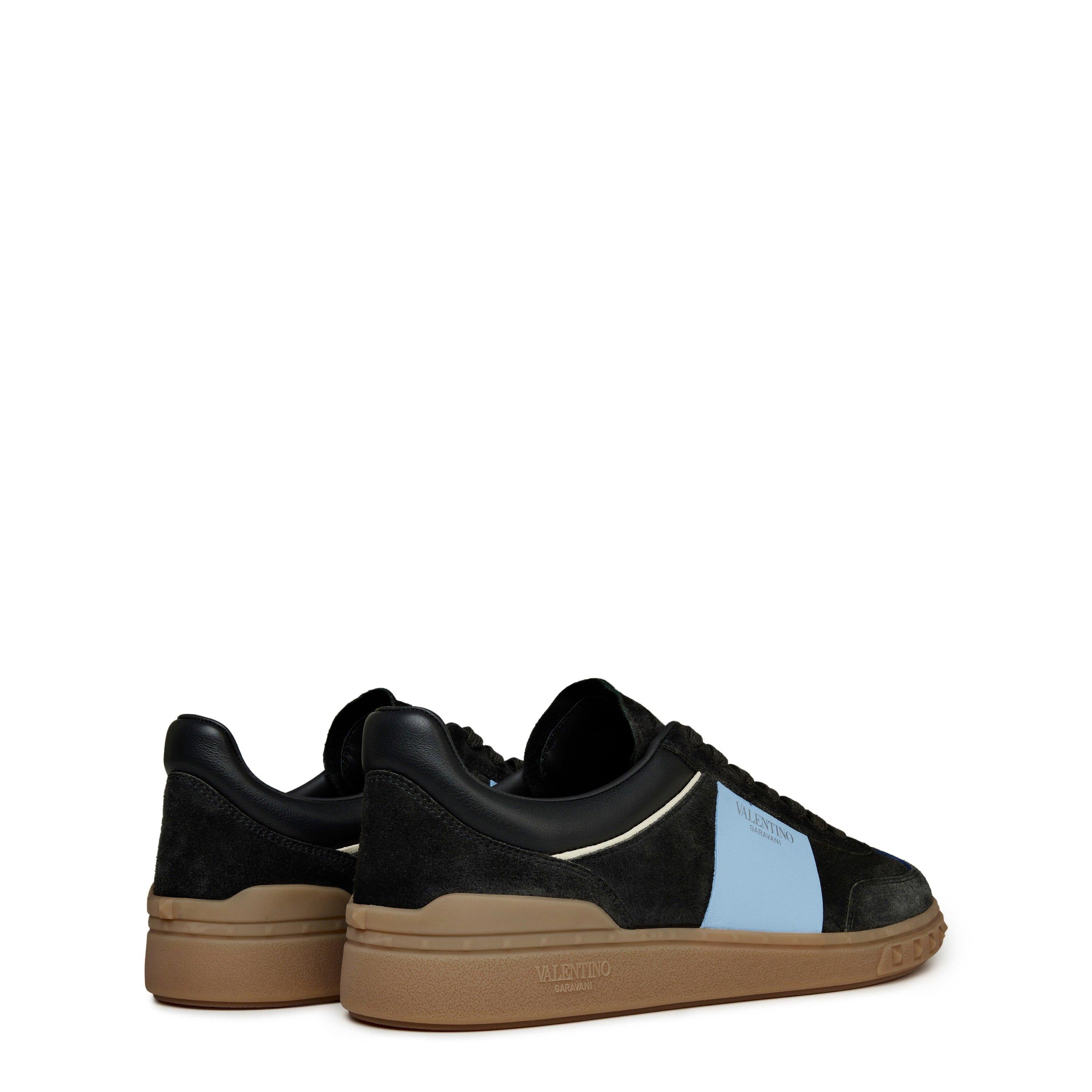 Highline Low Sneakers