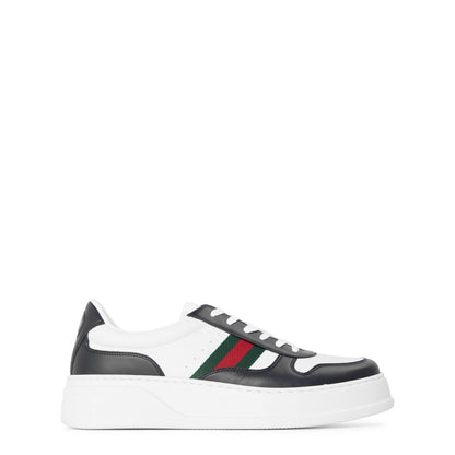 Motif Chunky Trainers