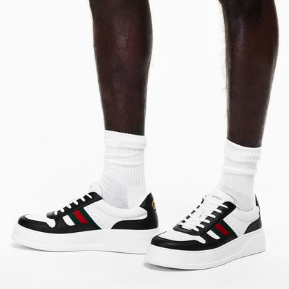 Motif Chunky Trainers