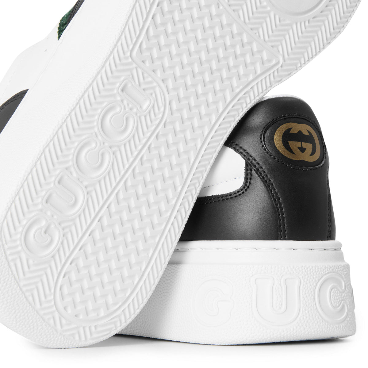 Motif Chunky Trainers
