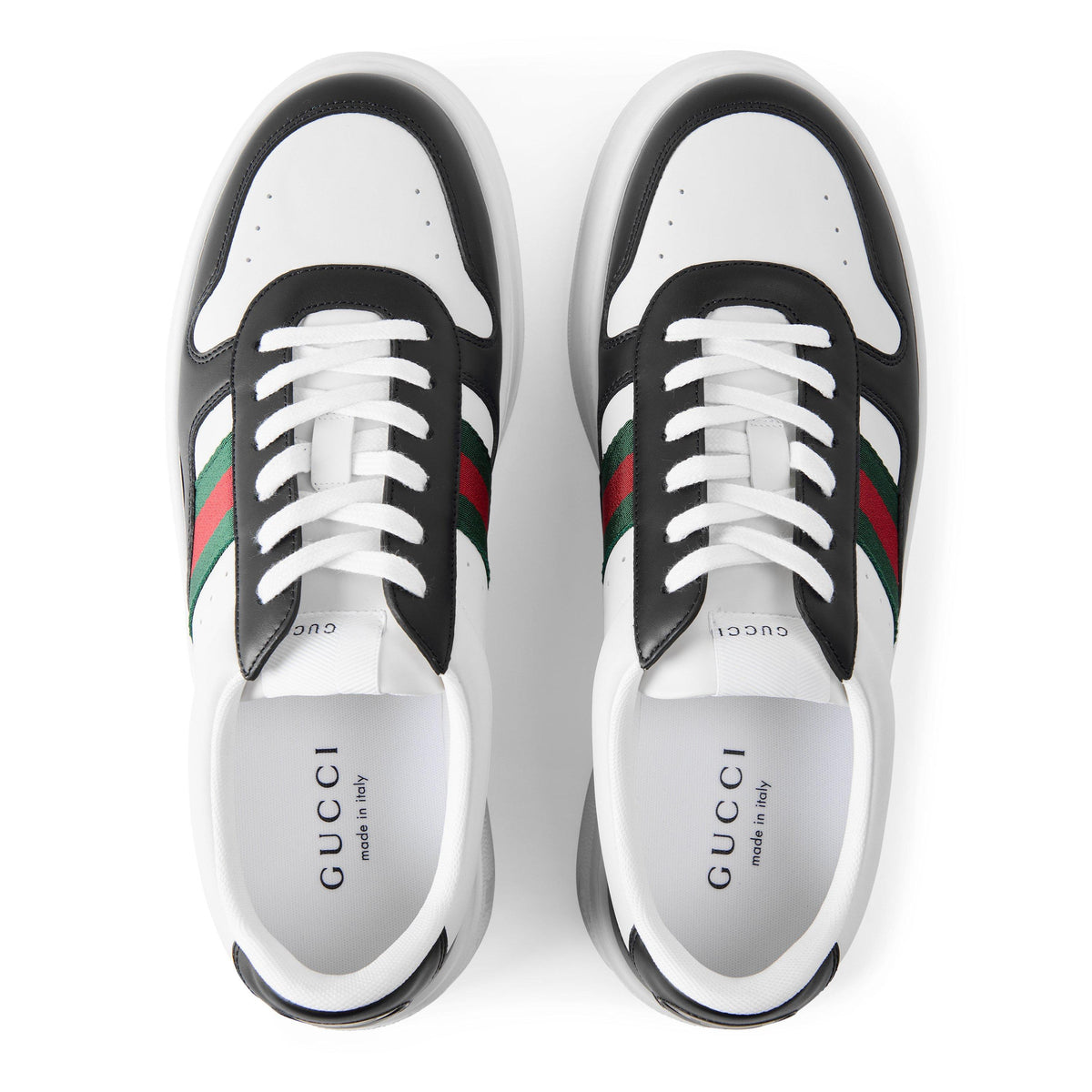 Motif Chunky Trainers