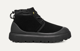 UGG® Neumel Waterproof Chukka Boots – Weatherized Suede with UGGplush™ Lining