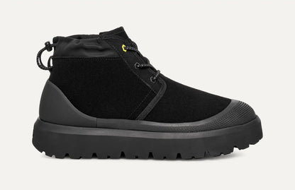 UGG® Neumel Waterproof Chukka Boots – Weatherized Suede with UGGplush™ Lining