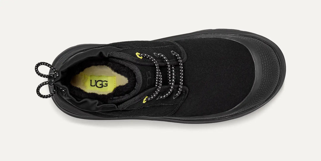 UGG® Neumel Waterproof Chukka Boots – Weatherized Suede with UGGplush™ Lining