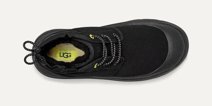 UGG® Neumel Waterproof Chukka Boots – Weatherized Suede with UGGplush™ Lining