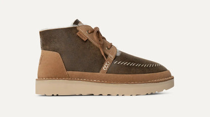UGG® Neumel Crafted Regenerate – Timeless Style, Regenerative Soul