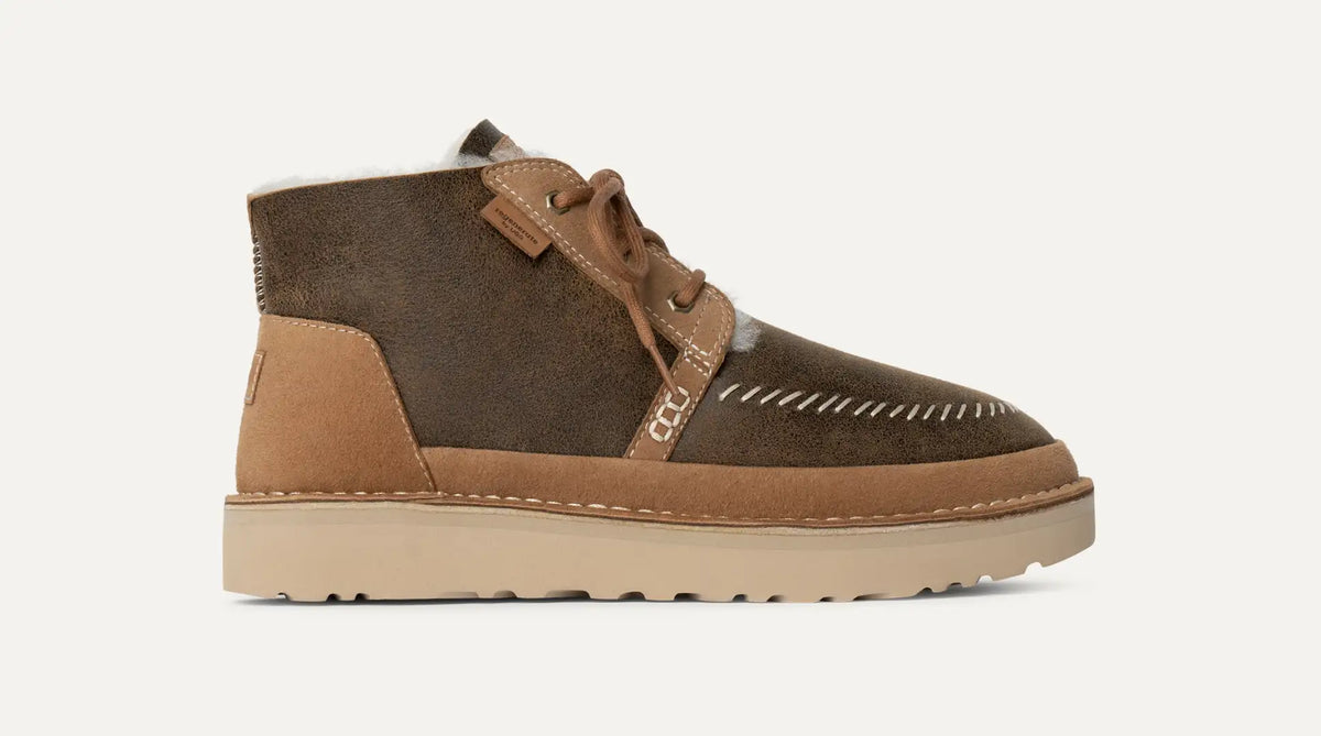 UGG® Neumel Crafted Regenerate – Timeless Style, Regenerative Soul