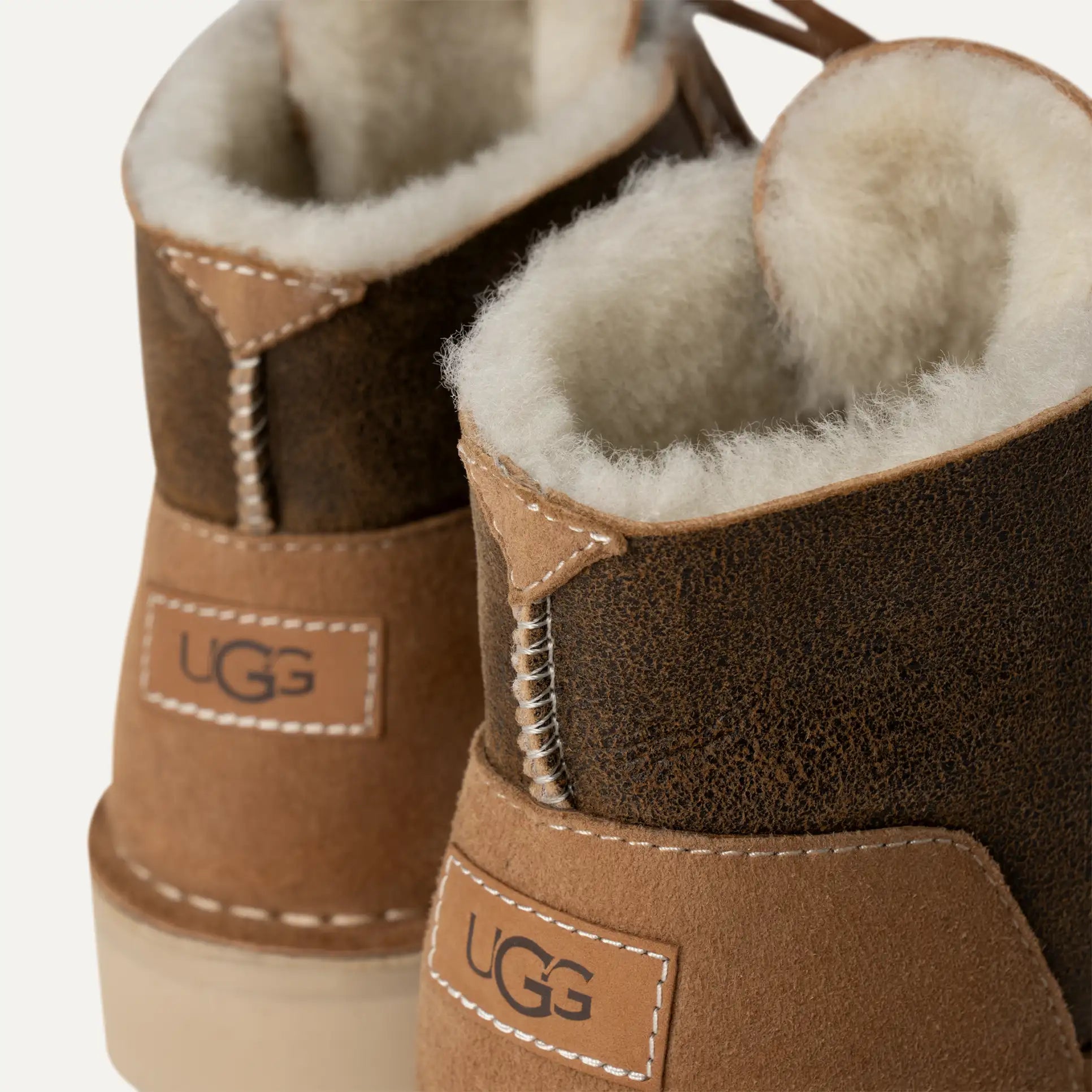 UGG® Neumel Crafted Regenerate – Timeless Style, Regenerative Soul