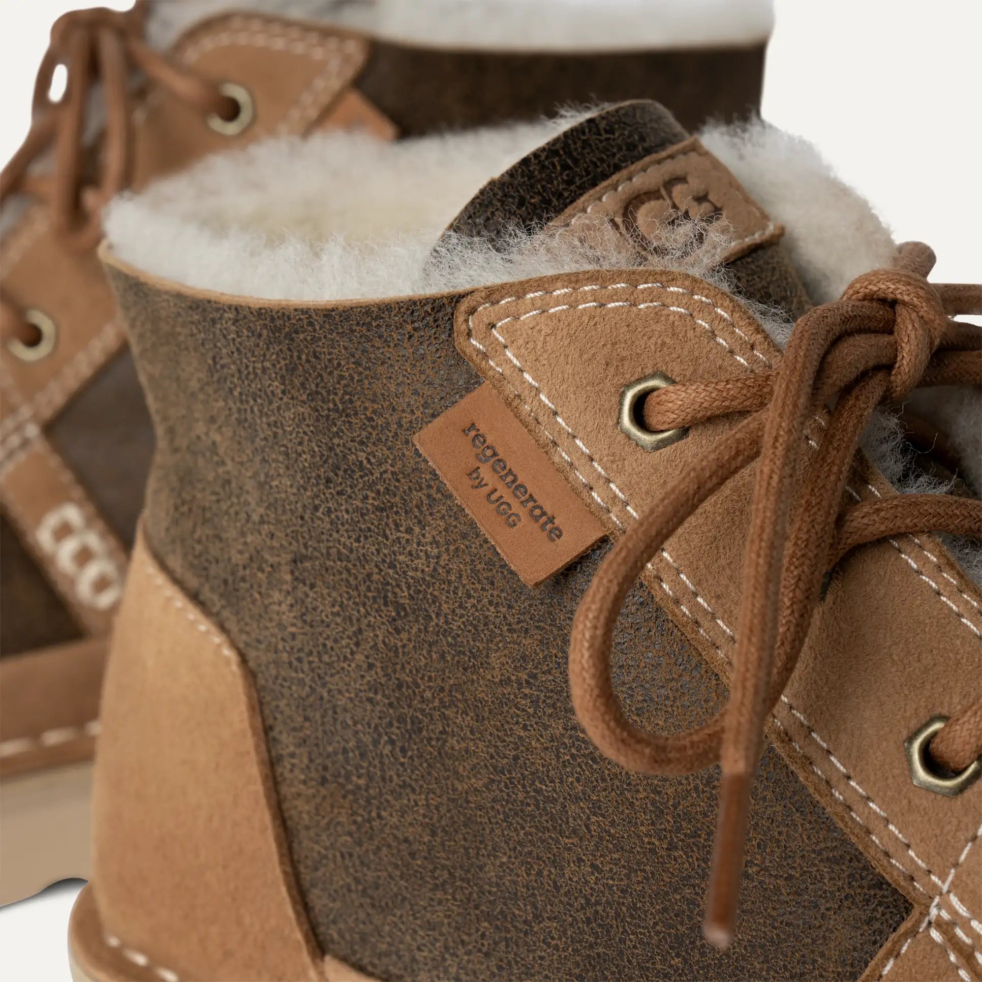 UGG® Neumel Crafted Regenerate – Timeless Style, Regenerative Soul