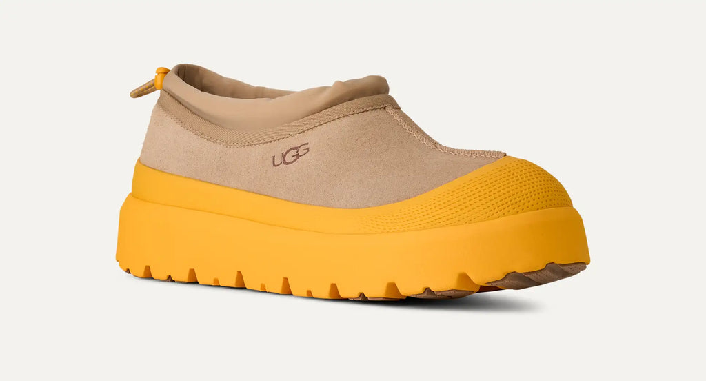 UGG® Tasman Weather Hybrid – Waterproof Slip-On with UGGplush™ Comfort