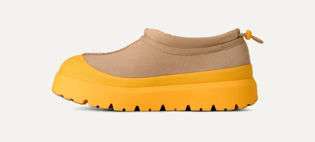 UGG® Tasman Weather Hybrid – Waterproof Slip-On with UGGplush™ Comfort