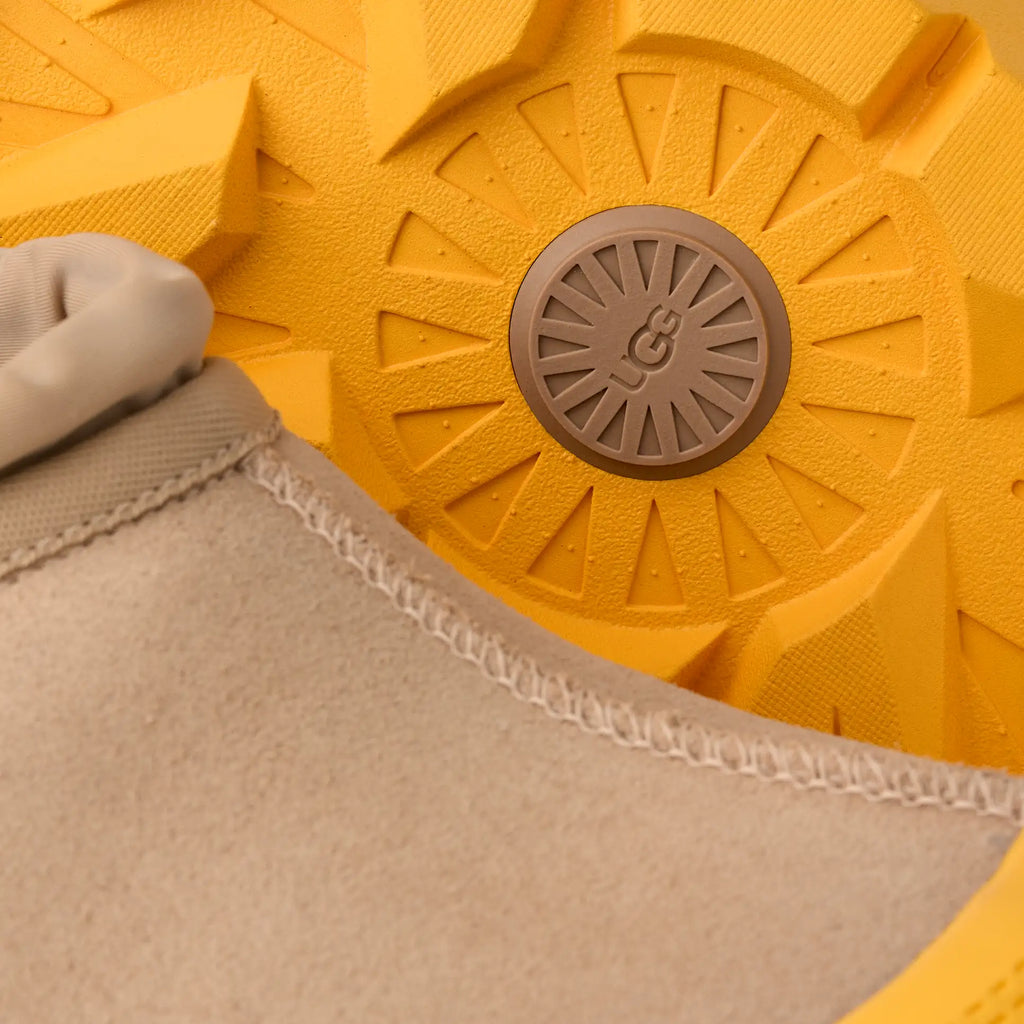 UGG® Tasman Weather Hybrid – Waterproof Slip-On with UGGplush™ Comfort