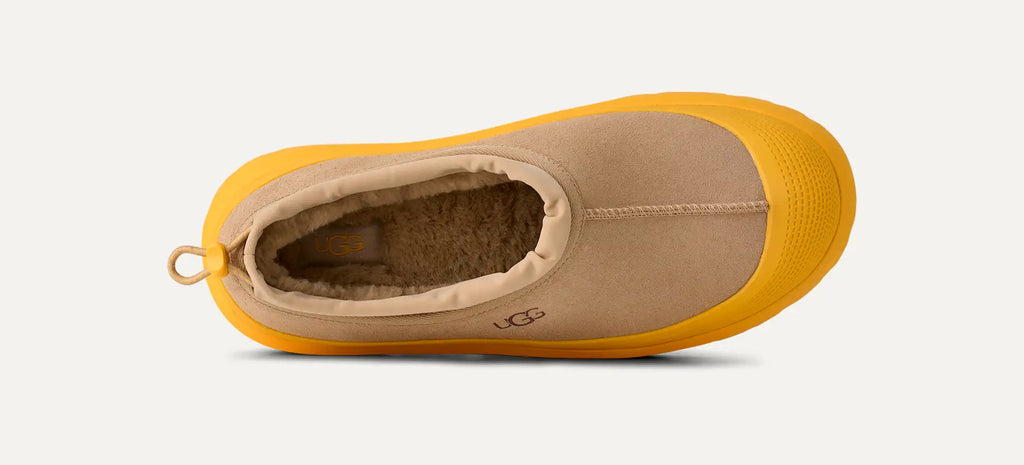 UGG® Tasman Weather Hybrid – Waterproof Slip-On with UGGplush™ Comfort