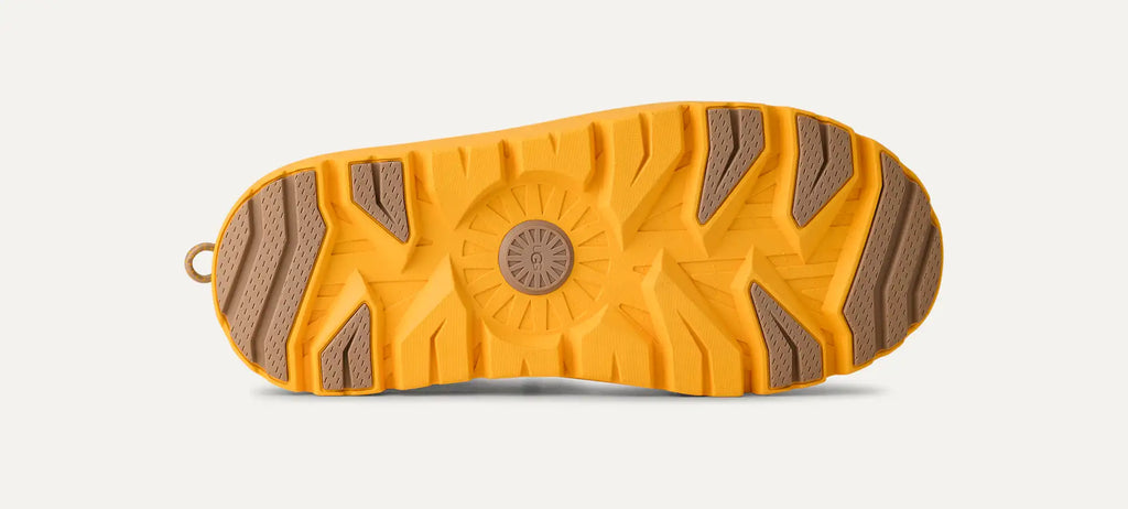 UGG® Tasman Weather Hybrid – Waterproof Slip-On with UGGplush™ Comfort