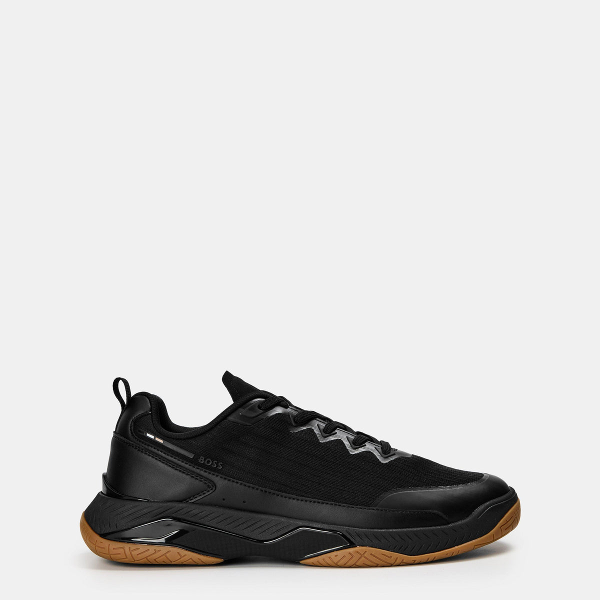 Men's Courtstride Ten Low Trainers