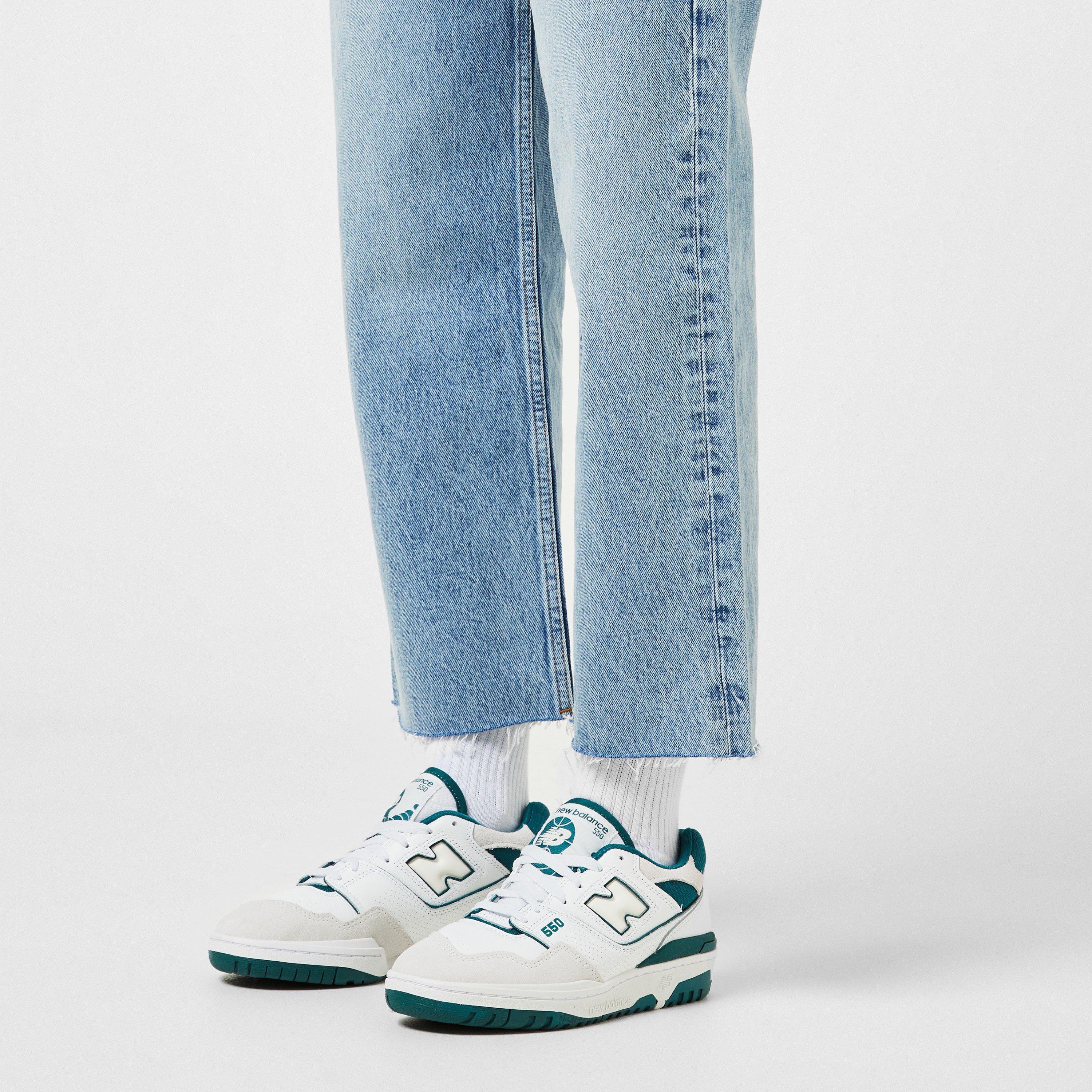 550 Basketball Trainers