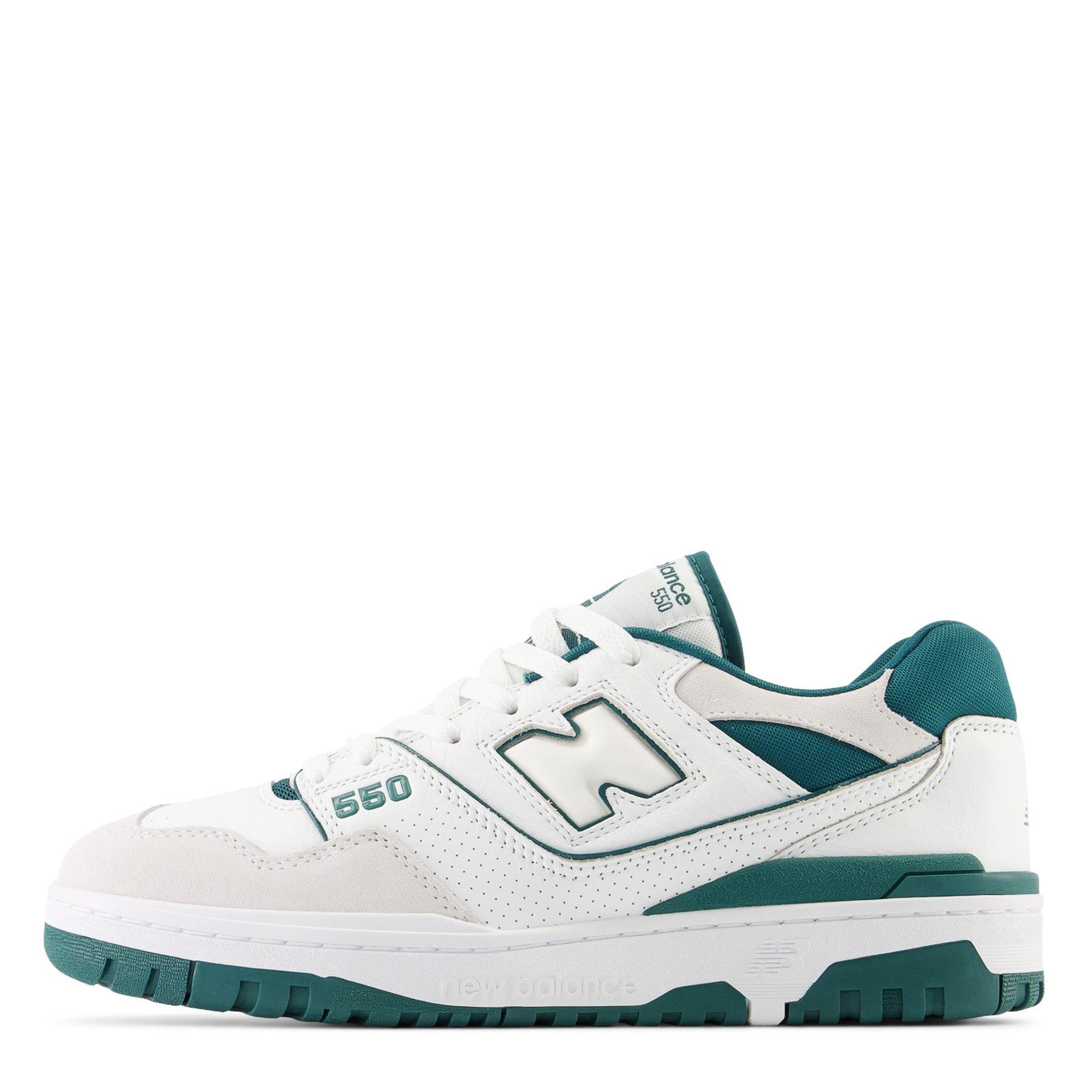 550 Basketball Trainers