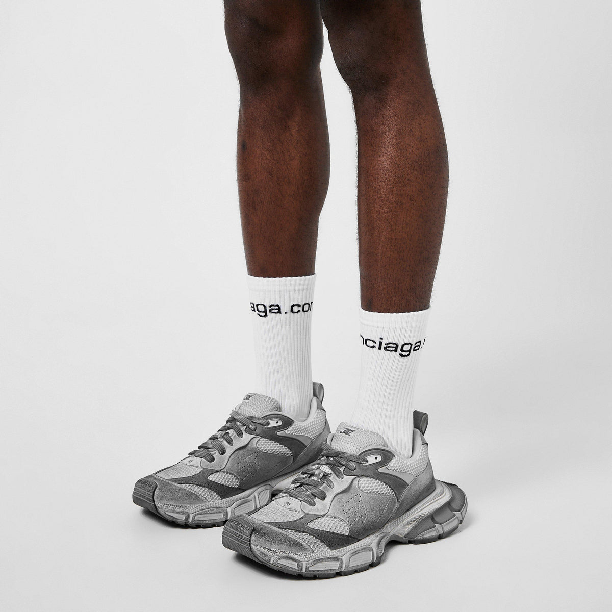 3xl Trainers