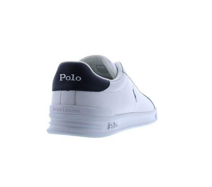 Men's Heritage Court Low-Top Trainers