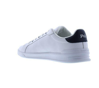 Men's Heritage Court Low-Top Trainers