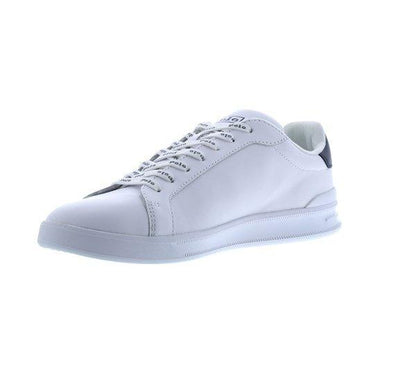 Men's Heritage Court Low-Top Trainers