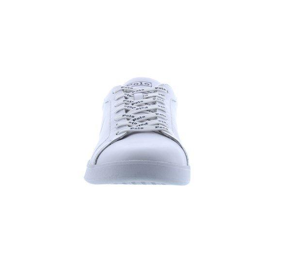 Men's Heritage Court Low-Top Trainers