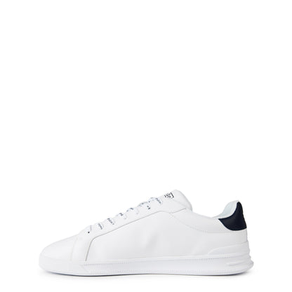 Men's Heritage Court Low-Top Trainers