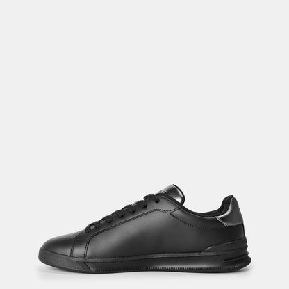 Men's Heritage Court Low-Top Trainers