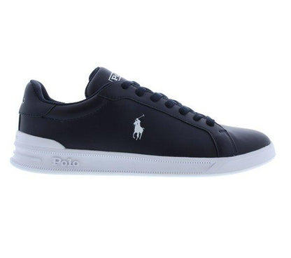 Heritage Court Low-Top Trainers