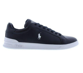 Men's Heritage Court Low-Top Trainers