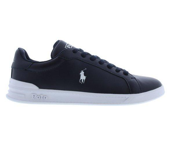 Men's Heritage Court Low-Top Trainers