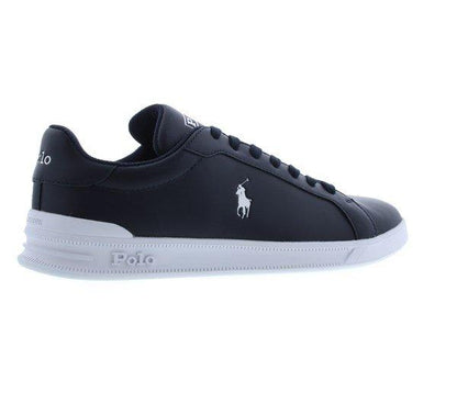 Heritage Court Low-Top Trainers