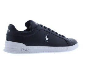 Men's Heritage Court Low-Top Trainers