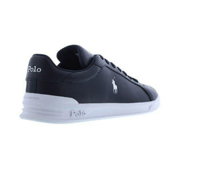 Men's Heritage Court Low-Top Trainers