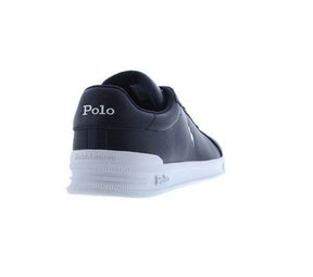 Men's Heritage Court Low-Top Trainers