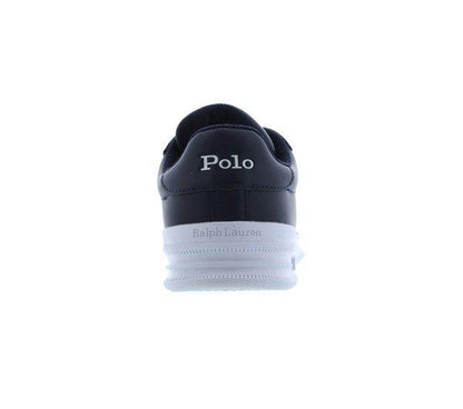 Heritage Court Low-Top Trainers