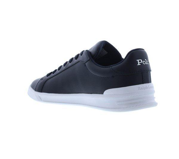 Men's Heritage Court Low-Top Trainers
