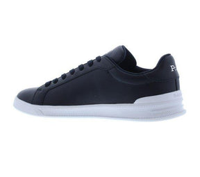 Men's Heritage Court Low-Top Trainers