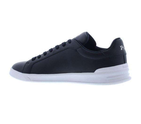 Men's Heritage Court Low-Top Trainers