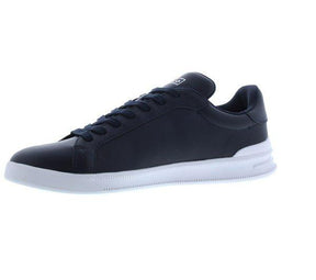 Men's Heritage Court Low-Top Trainers