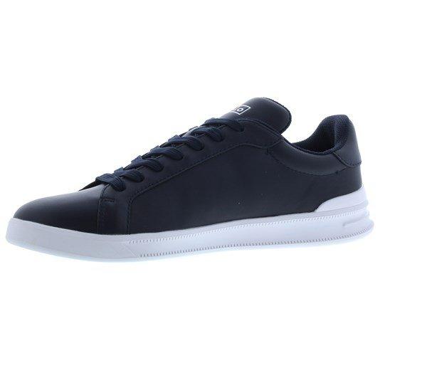 Men's Heritage Court Low-Top Trainers