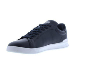 Men's Heritage Court Low-Top Trainers