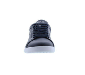 Men's Heritage Court Low-Top Trainers