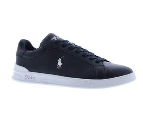 Men's Heritage Court Low-Top Trainers